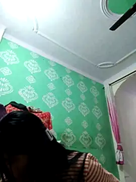 Manisha-Rai online show from 03-24-26, 09:14