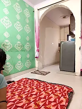 Manisha-Rai online show from 03-25-26, 07:03