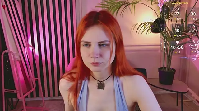  Ava Sky  online show from 07-05-26, 02:51