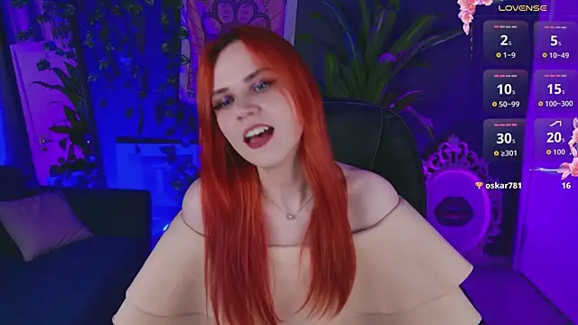  Ava Sky  online show from 07-22-26, 01:58