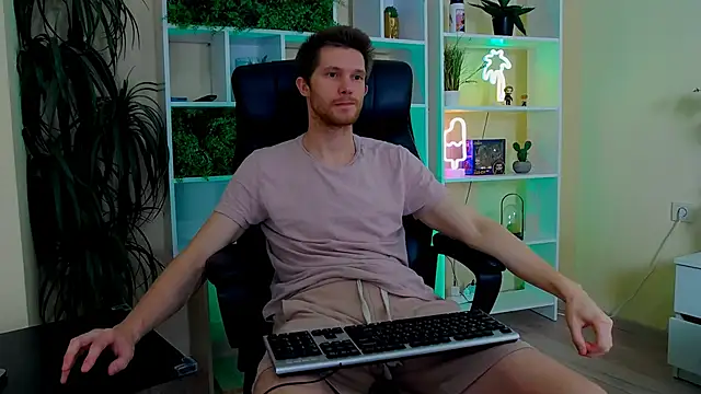 Snapshot of Eddie_Baker chatting on 03-11-26, 08:59 Eddie Baker online show from 03-11-26, 08:59