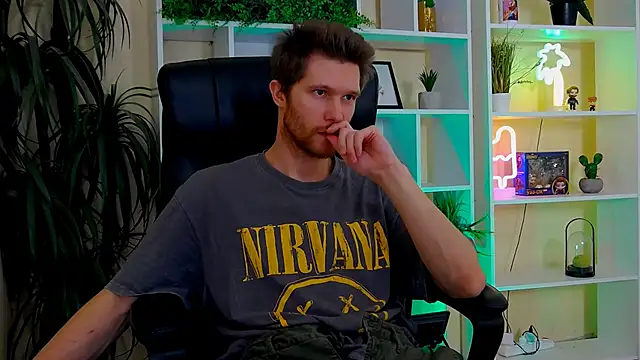 Snapshot of Eddie_Baker chatting on 03-17-26, 08:45 Eddie Baker online show from 03-17-26, 08:45