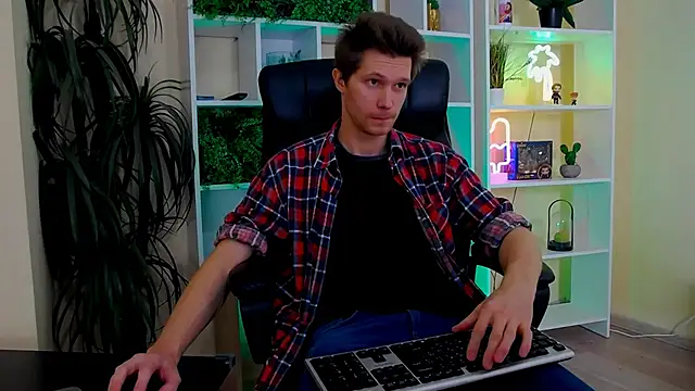 Snapshot of Eddie_Baker chatting on 03-20-26, 10:47 Eddie Baker online show from 03-20-26, 10:47