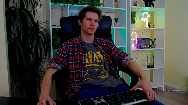 Snapshot of Eddie_Baker chatting on 03-22-26, 12:47 Eddie Baker online show from 03-22-26, 12:47