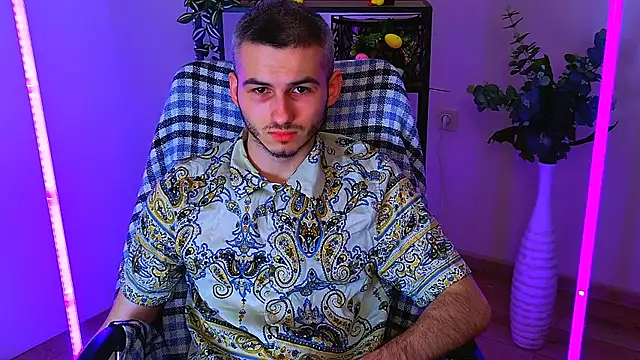 Magic Storms online show from 04-04-26, 07:22