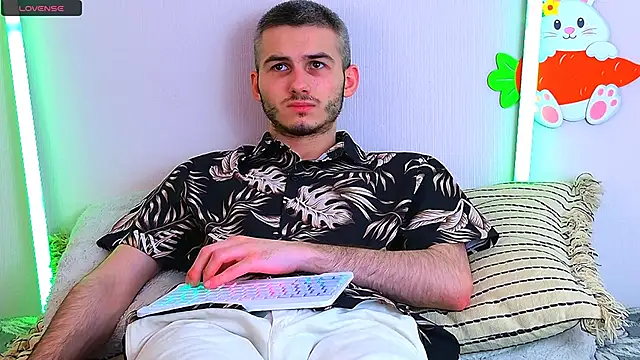 Magic Storms online show from 04-06-26, 10:00