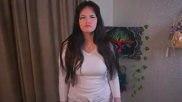 MicaFinster online show from 03-27-26, 08:30