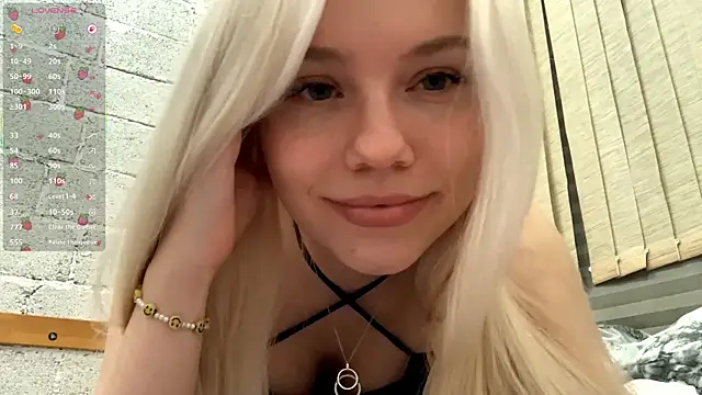 Sweet Ria online show from 03-22-26, 11:52