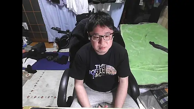 hide39 online show from 03-08-26, 02:54