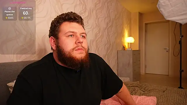 big saimyss online show from 03-05-26, 09:22