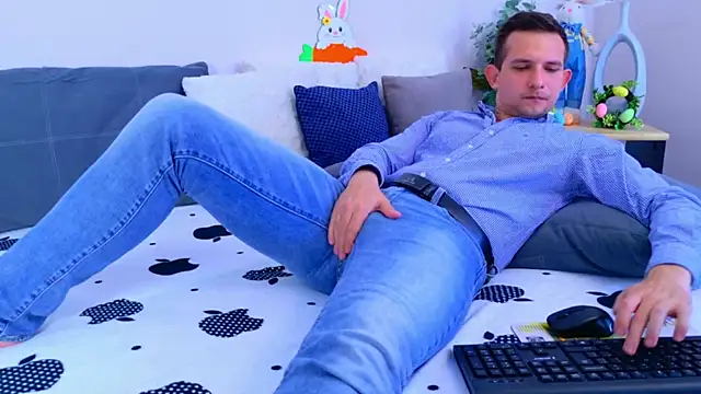 Jimmy Doss online show from 04-06-26, 01:12