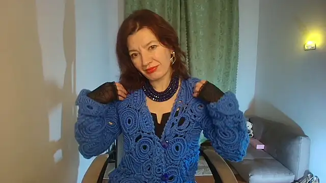 Bonnie Naughtyy online show from 04-09-26, 04:23