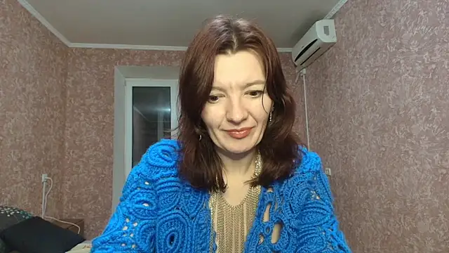 Bonnie Naughtyy online show from 04-18-26, 07:58