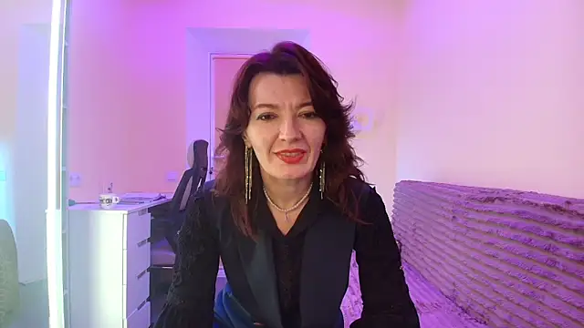 Bonnie Naughtyy online show from 05-13-26, 05:21