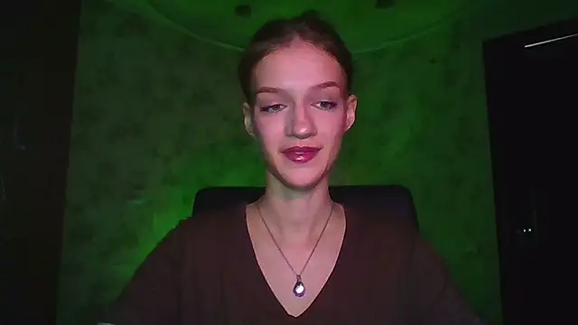 Chrissy Joyful online show from 03-12-26, 04:07