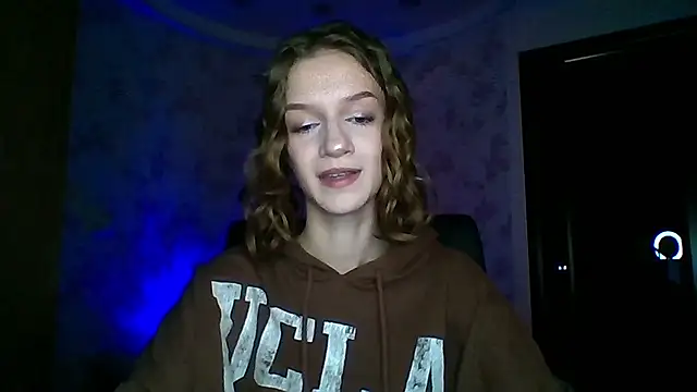 Chrissy Joyful online show from 03-19-26, 05:11