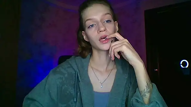 Chrissy Joyful online show from 03-24-26, 07:02