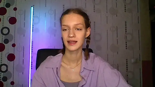 Chrissy Joyful online show from 04-18-26, 05:11