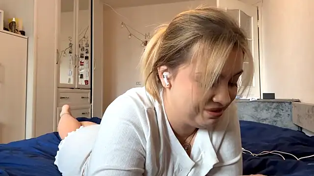 WonderedFlair online show from 04-03-26, 09:51