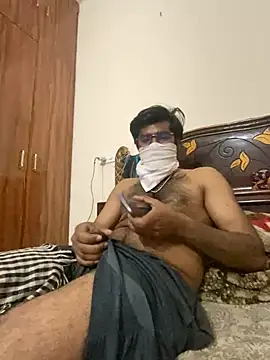 Goravdesiland online show from 03-12-26, 05:41