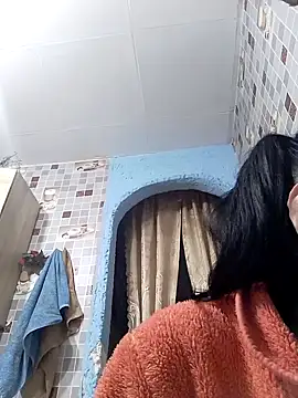 LilyLaki777 online show from 03-18-26, 06:33