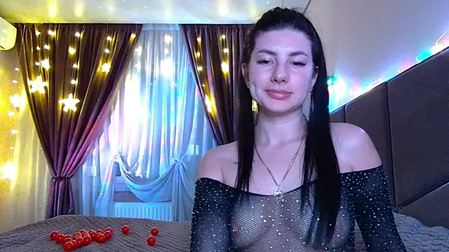LizaDream online show from 03-17-26, 06:00