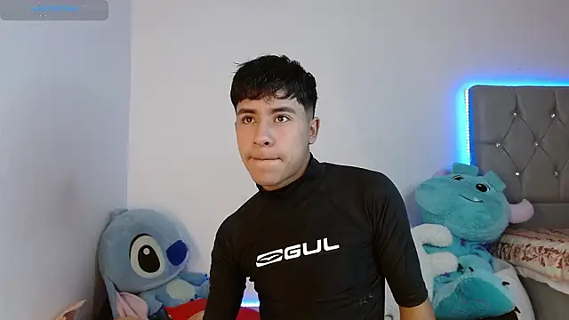 Sebas fire4 online show from 03-12-26, 02:12