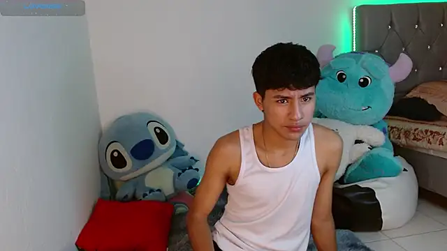 Sebas fire4 online show from 03-26-26, 10:15