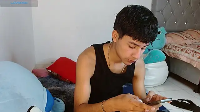 Sebas fire4 online show from 04-02-26, 02:26