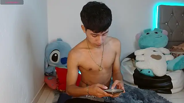 Sebas fire4 online show from 04-16-26, 09:39