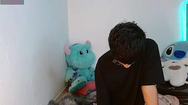 Sebas fire4 online show from 04-22-26, 10:22