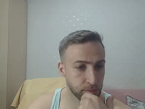 BlondEagleMuscle online show from 03-24-26, 03:06