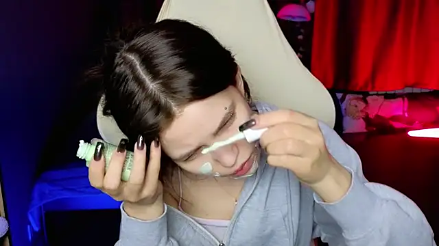 GG Viper online show from 04-13-26, 08:25