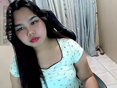 urasian prettyrica online show from 07-17-26, 11:20