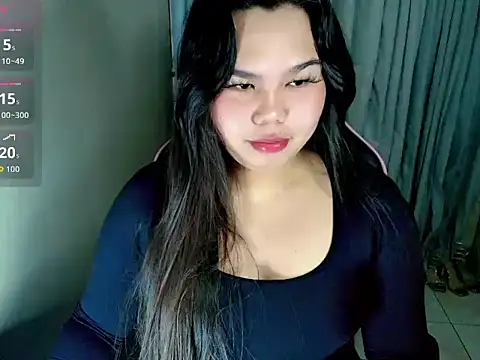 urasian prettyrica online show from 08-05-26, 09:17