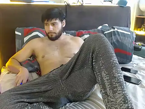 angrydeimos87 online show from 04-03-26, 06:17