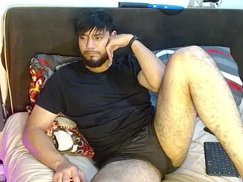 angrydeimos87 online show from 04-25-26, 03:31