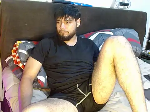 angrydeimos87 online show from 04-27-26, 03:37