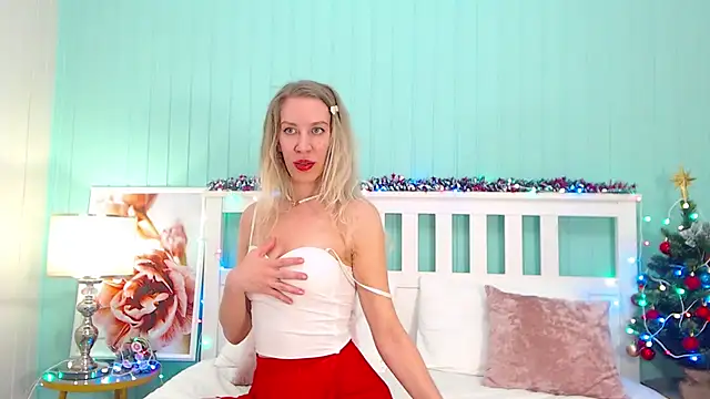 Snapshot of KammyDream chatting on 12-26-24, 06:01 KammyDream online show from 12-26-24, 06:01