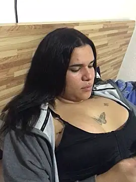 Gabrielaparaiso online show from 05-22-26, 04:34