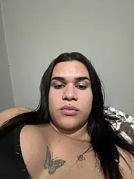 Gabrielaparaiso online show from 06-26-26, 07:07
