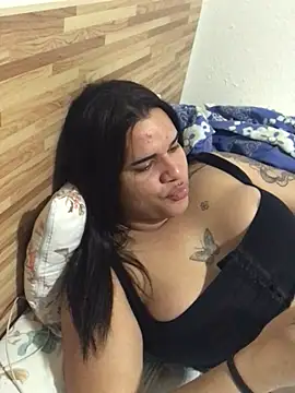 Gabrielaparaiso online show from 07-09-26, 01:48