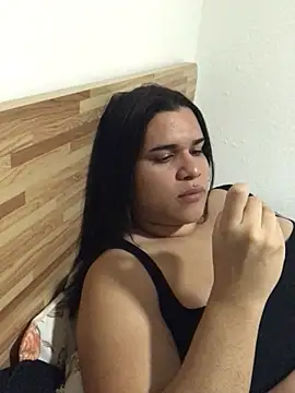 Gabrielaparaiso online show from 07-15-26, 02:00