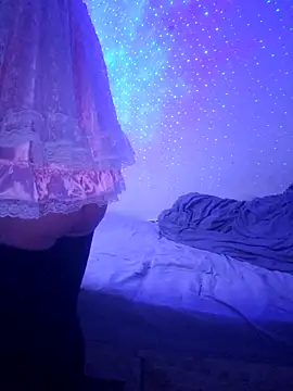 Alicia-Sissy-Smallz online show from 01-19-25, 09:11