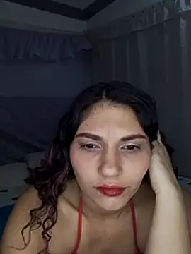 La FlacaXxX online show from 03-19-26, 10:14