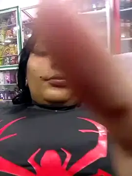 scarletth jhonsom1 online show from 04-14-26, 03:23