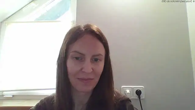 AnnaTight online show from 05-14-26, 08:43