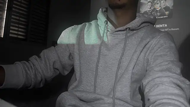 Dominic Royce online show from 07-22-26, 06:32