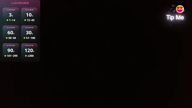 LunaRouze online show from 06-25-26, 05:23