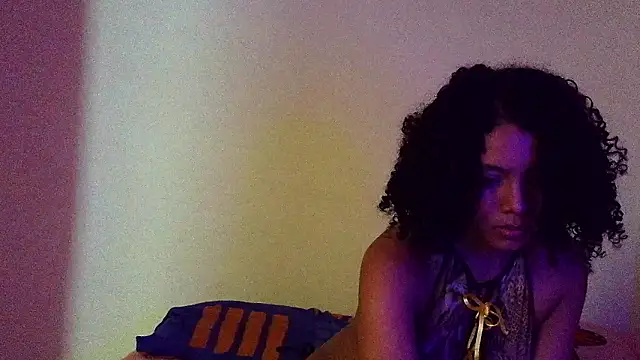 Larita curly online show from 03-23-26, 09:30